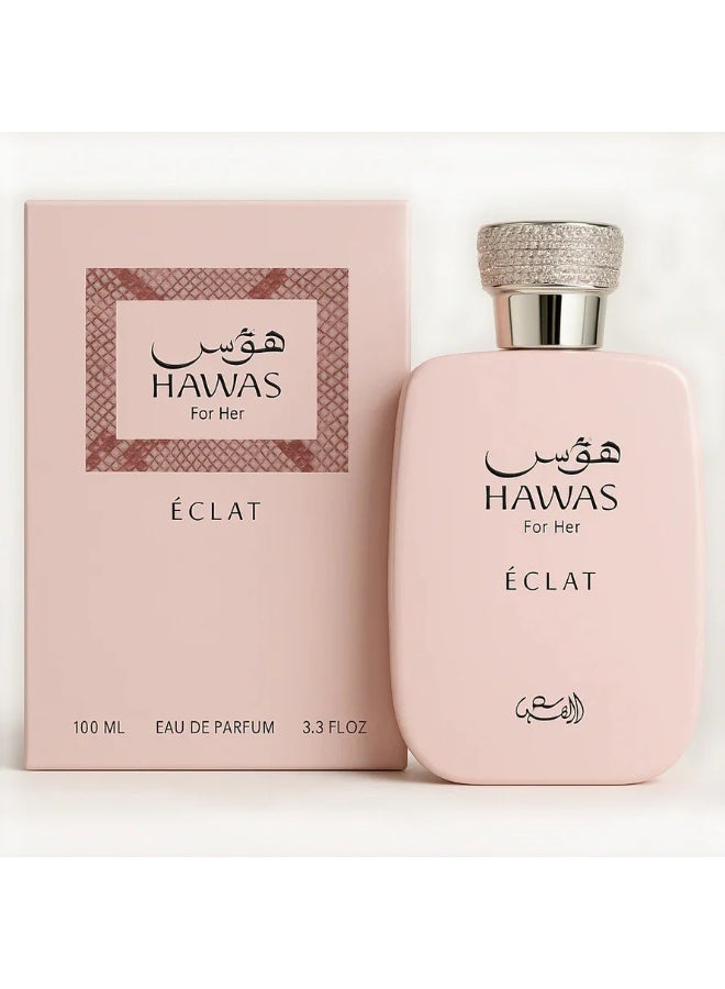 هوس  هاواس إكلاط للنساء عطر أو دي بارفان - Image 1